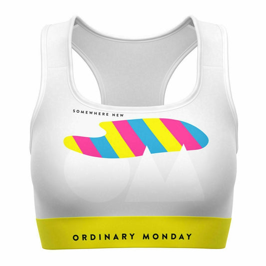 Ordinary Monday Sports Bra