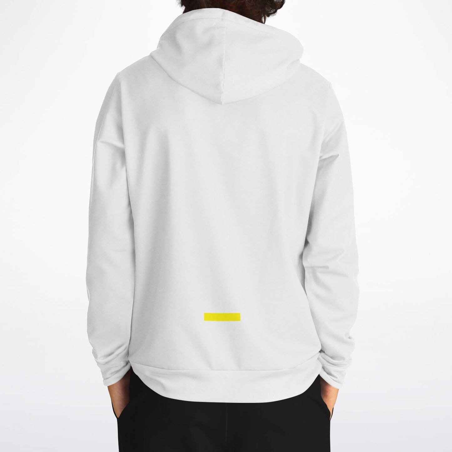 Ordinary Monday Fashion Hoodie