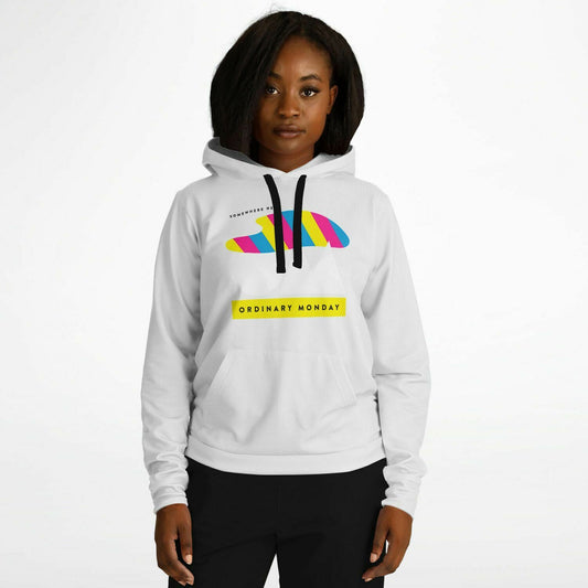 Ordinary Monday Fashion Hoodie